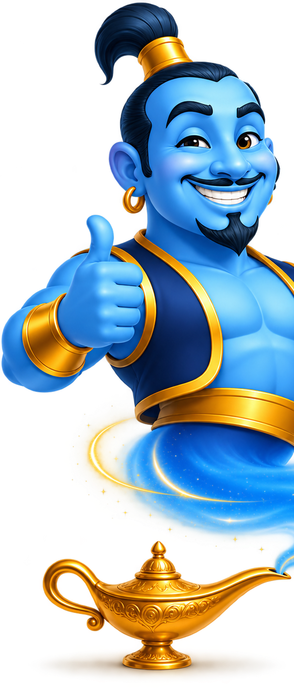 MyDream Properties Genie